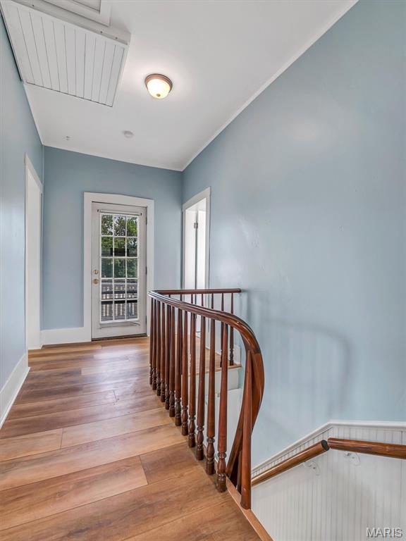 Victorian Village - Commercial Sale