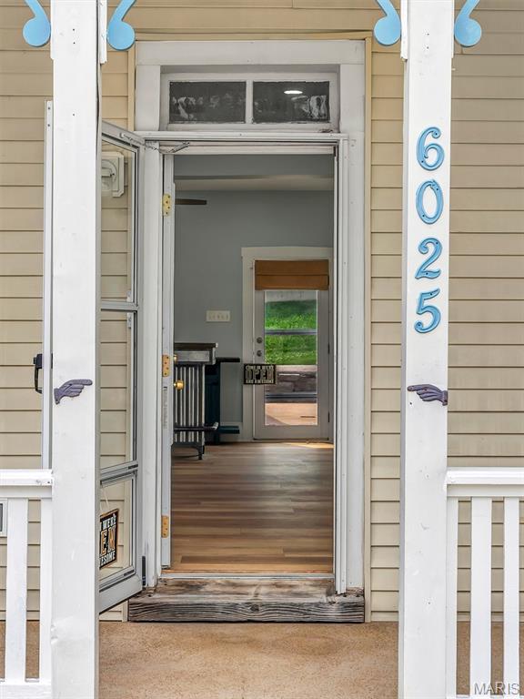 Victorian Village - Commercial Sale