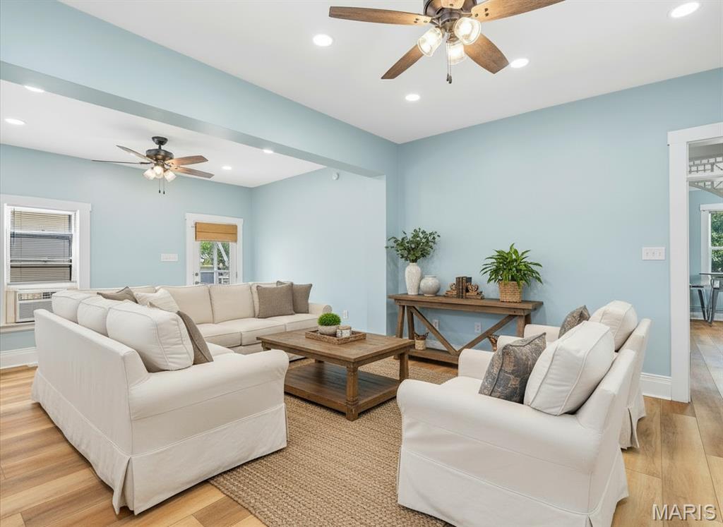 Victorian Village - Commercial Sale