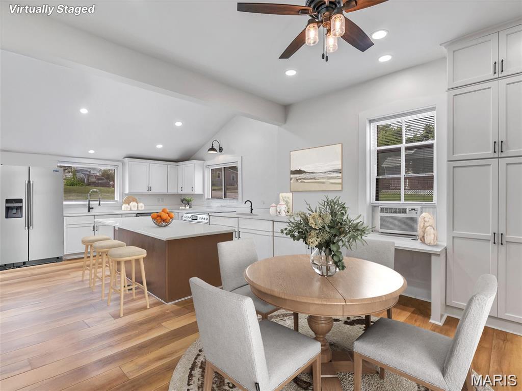 Victorian Village - Commercial Sale