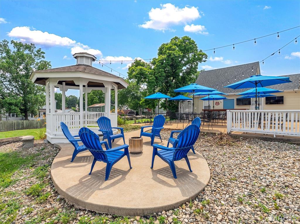 Victorian Village - Commercial Sale