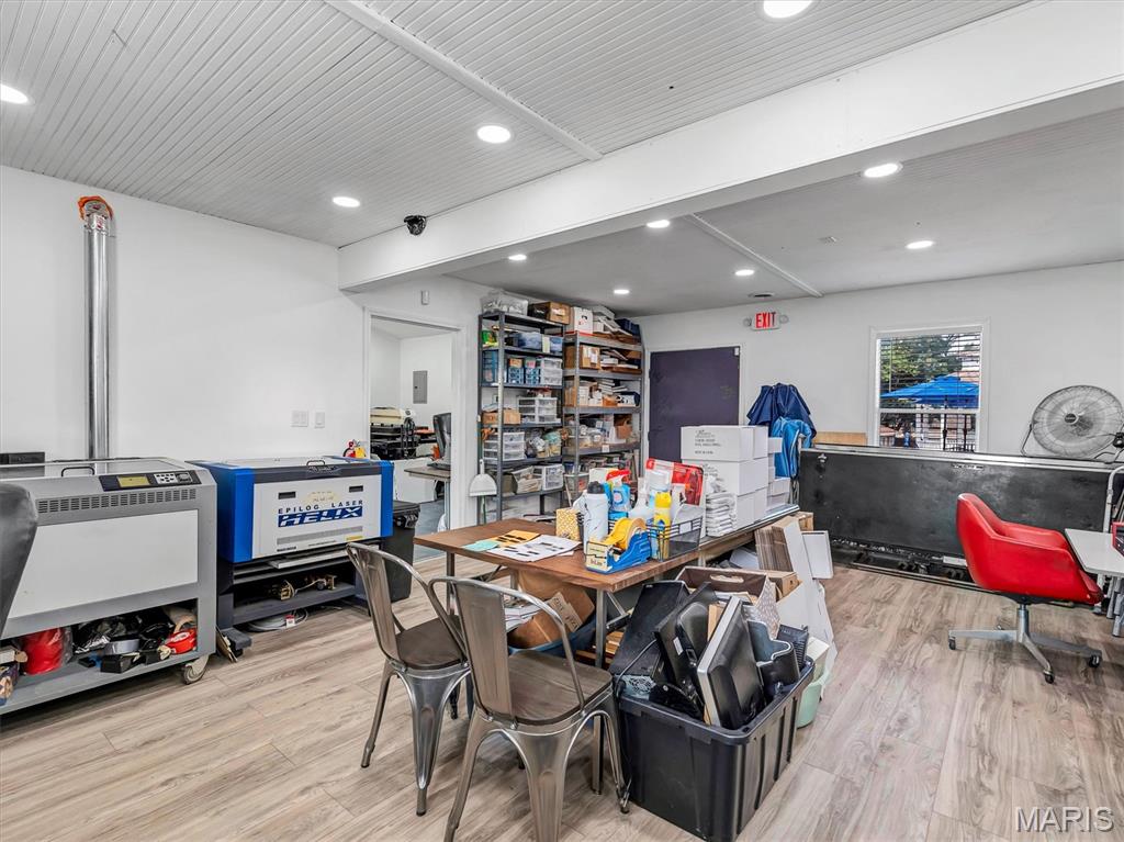 Victorian Village - Commercial Sale