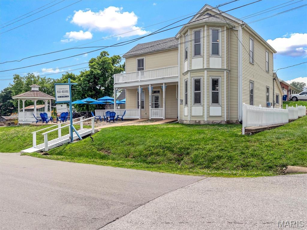 Victorian Village - Commercial Sale