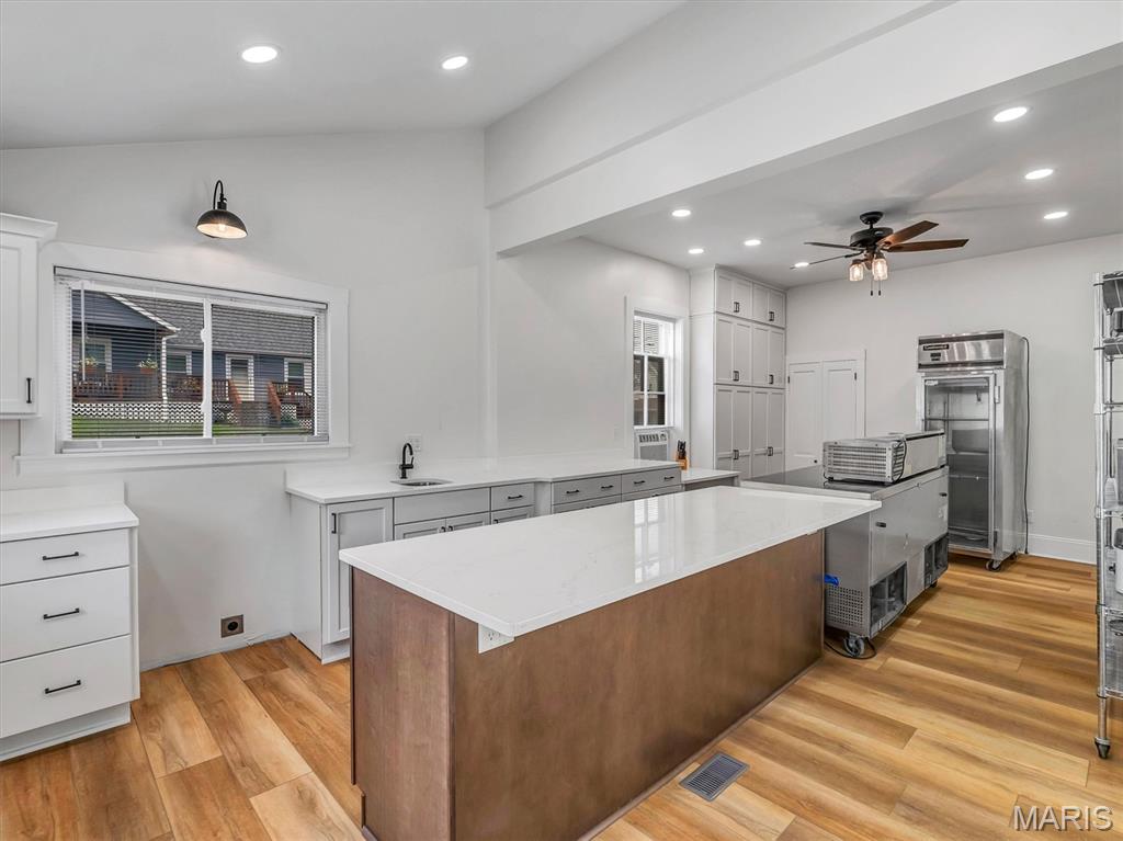 Victorian Village - Commercial Sale