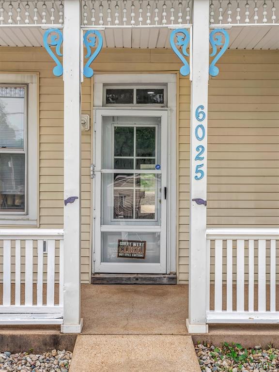 Victorian Village - Commercial Sale