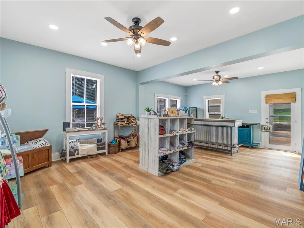 Victorian Village - Commercial Sale