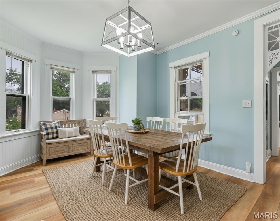 Victorian Village - Commercial Sale