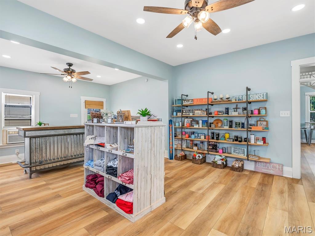 Victorian Village - Commercial Sale