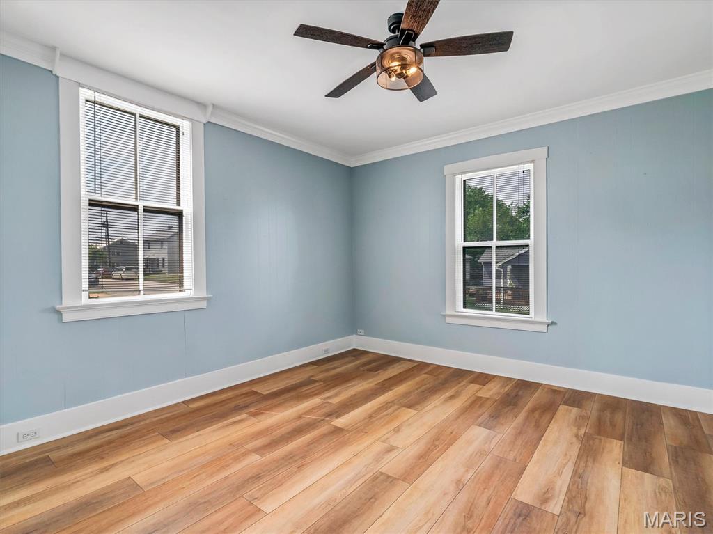 Victorian Village - Commercial Sale