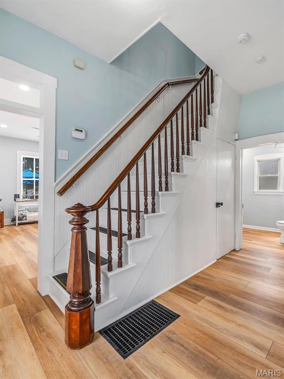 Victorian Village - Commercial Sale