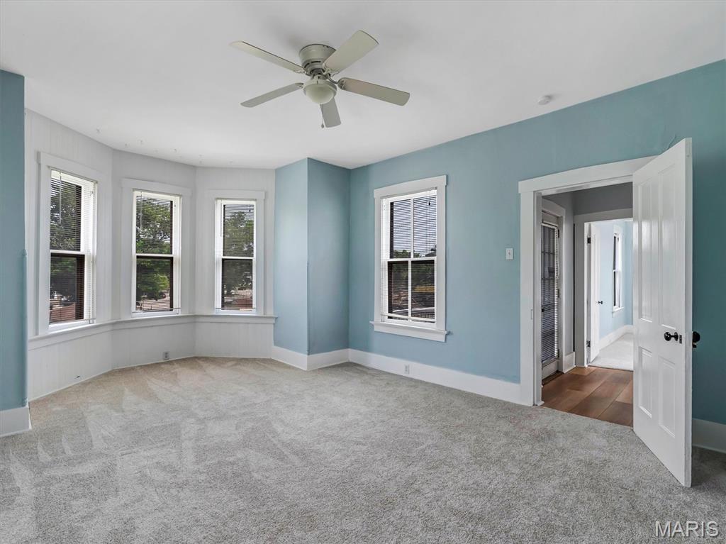 Victorian Village - Commercial Sale