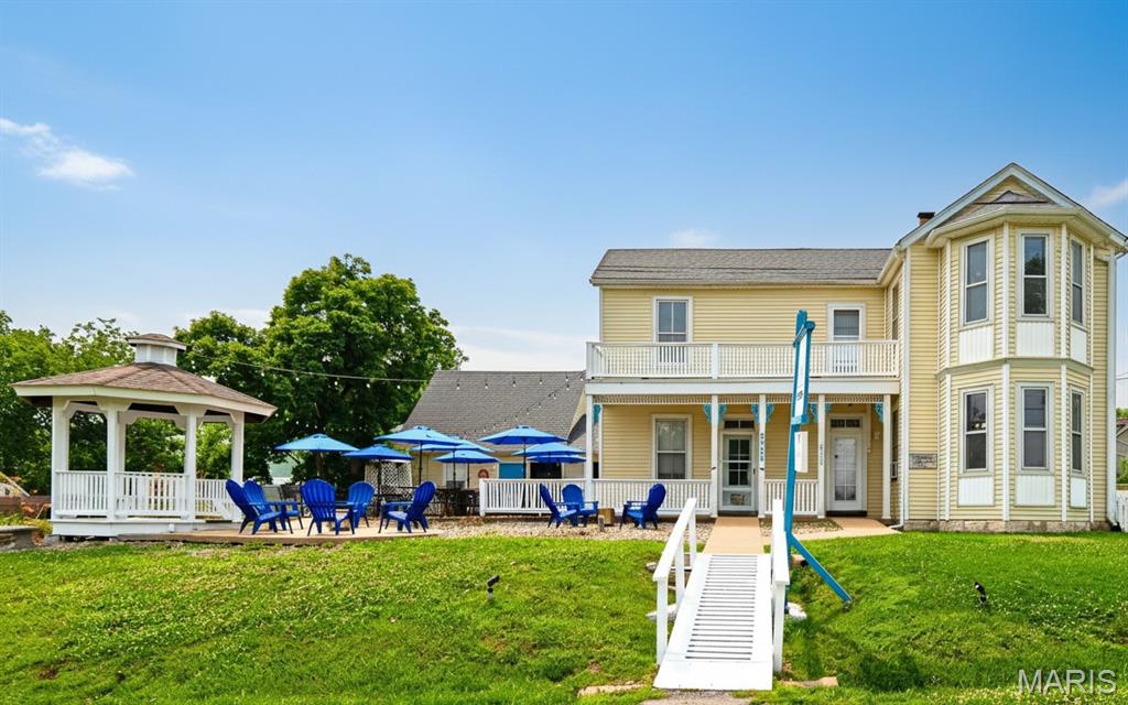 Victorian Village - Commercial Sale