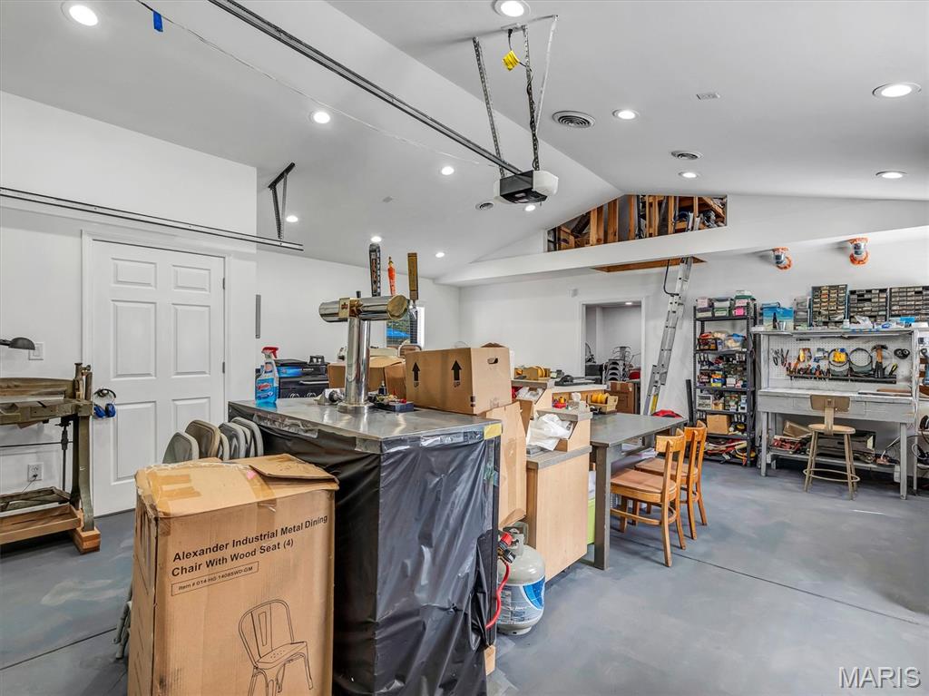 Victorian Village - Commercial Sale