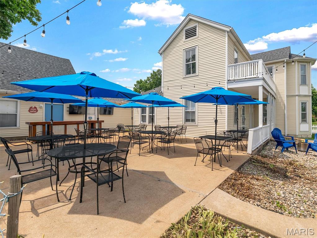 Victorian Village - Commercial Sale