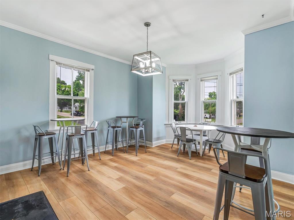 Victorian Village - Commercial Sale