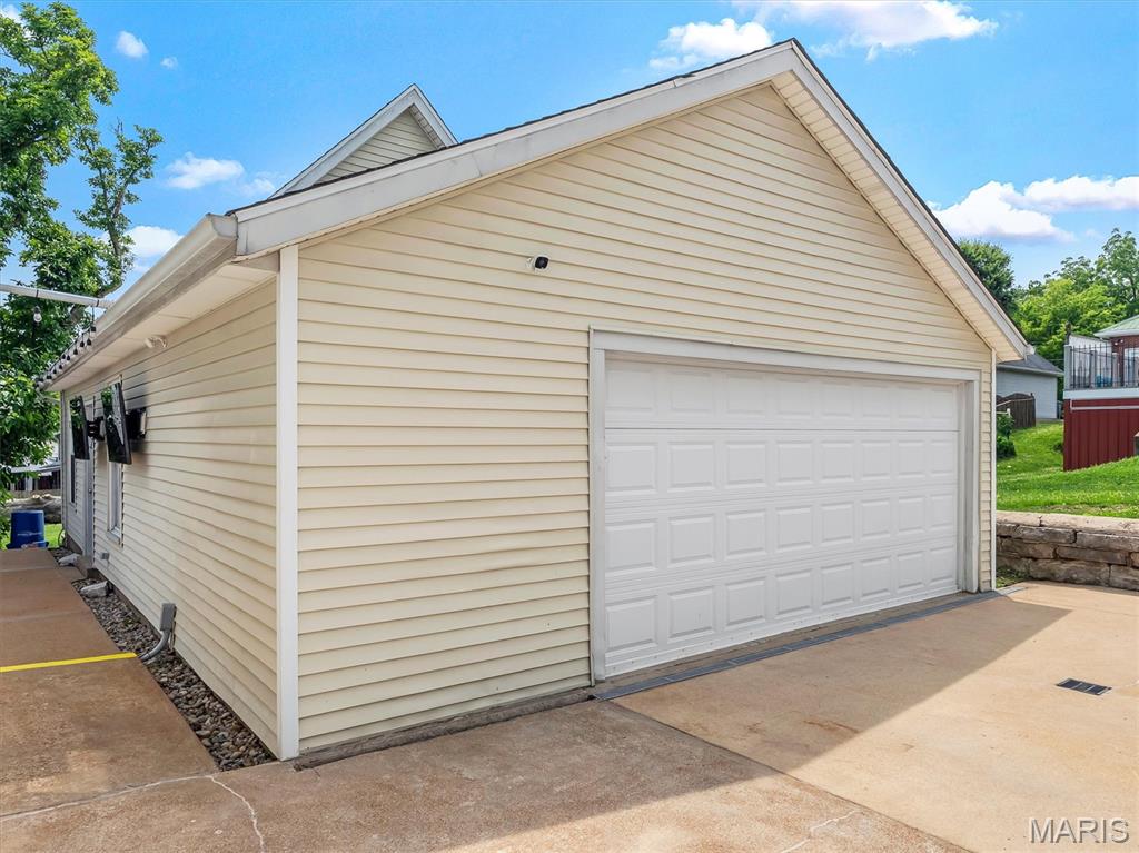 Victorian Village - Commercial Sale