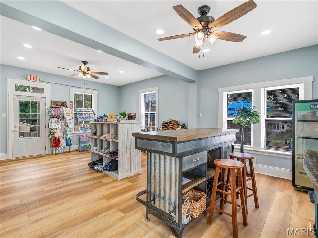 Victorian Village - Commercial Sale