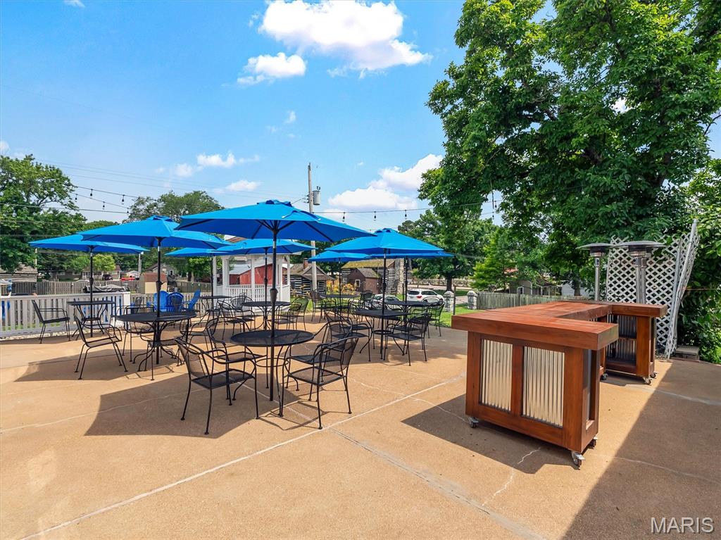 Victorian Village - Commercial Sale