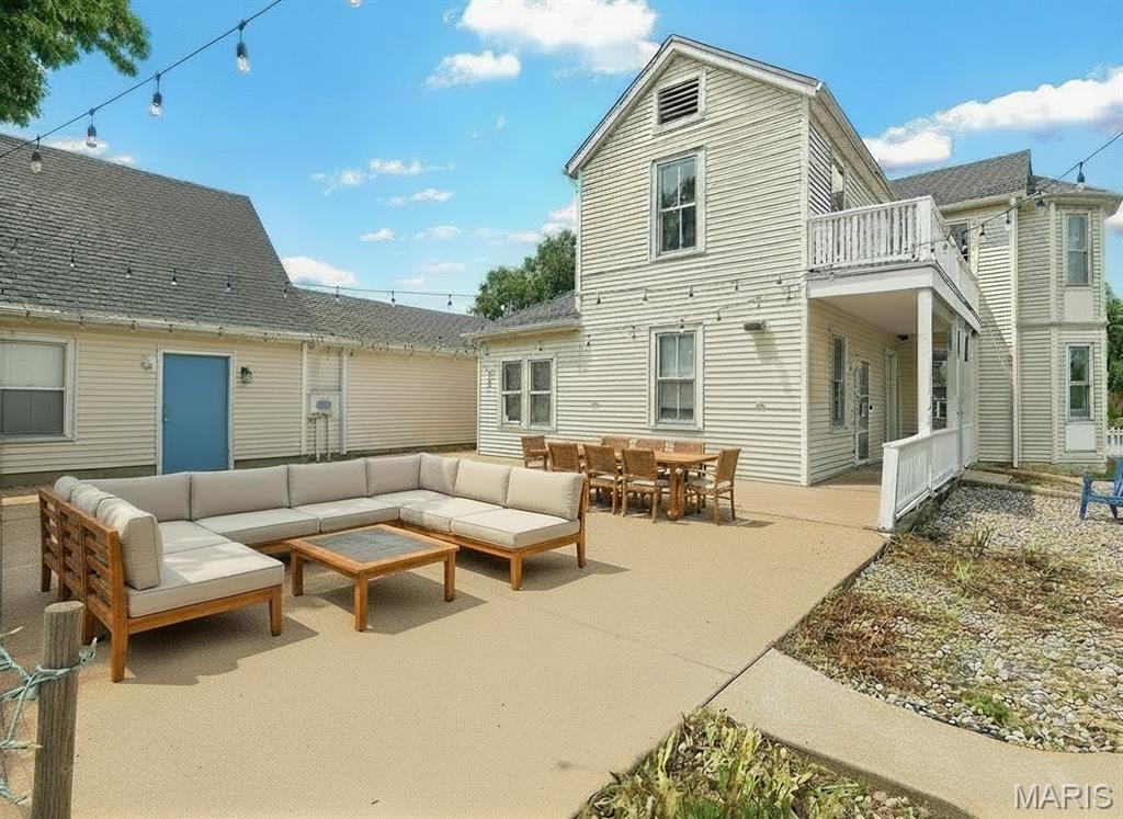 Victorian Village - Commercial Sale