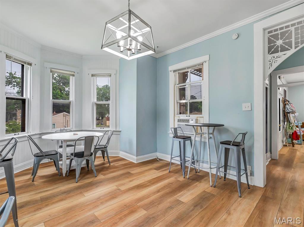 Victorian Village - Commercial Sale