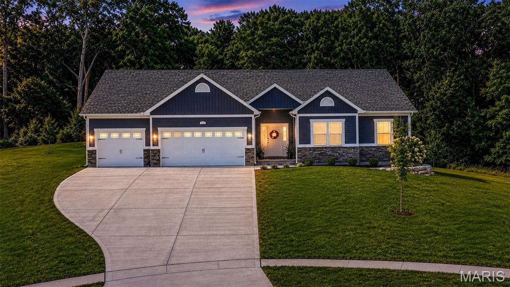 111 Providence Ridge Court