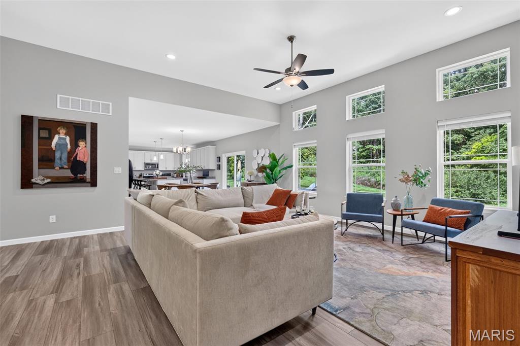 111 Providence Ridge Court