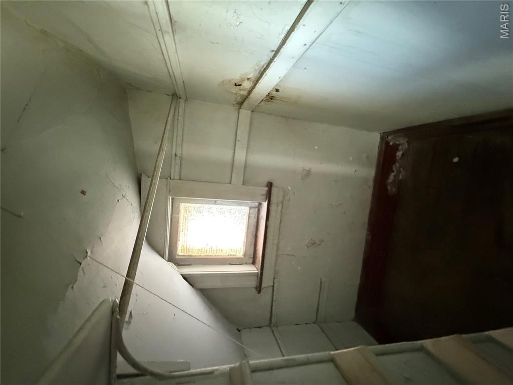 Chouteau Place Add - Residential Income