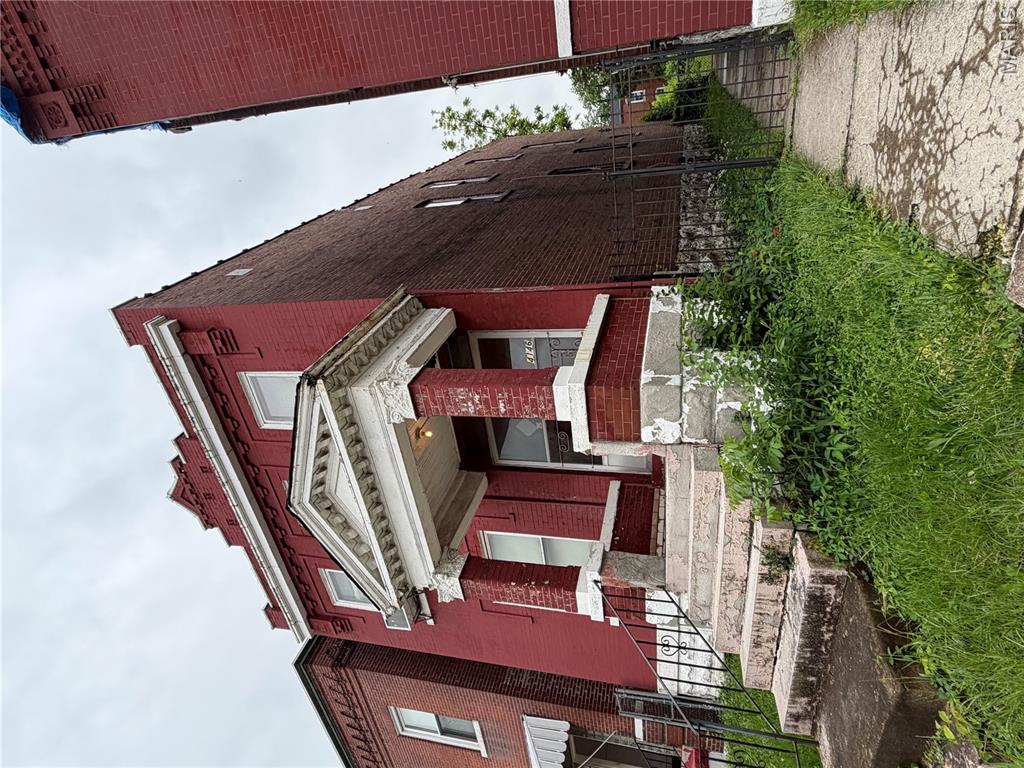 Chouteau Place Add - Residential Income