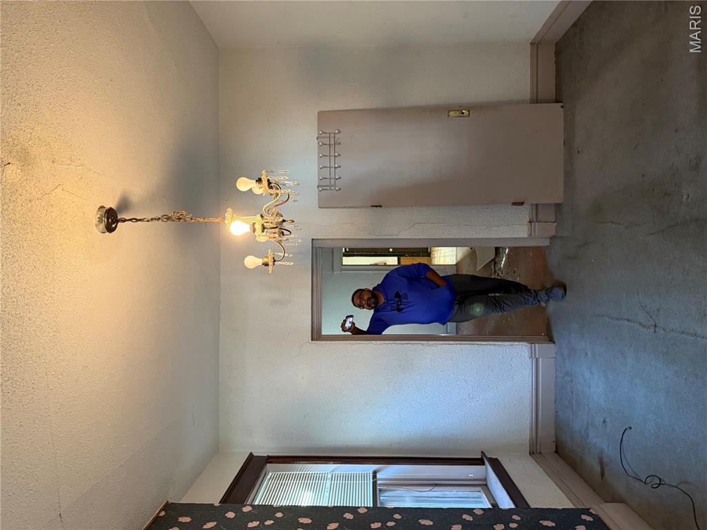 Chouteau Place Add - Residential Income