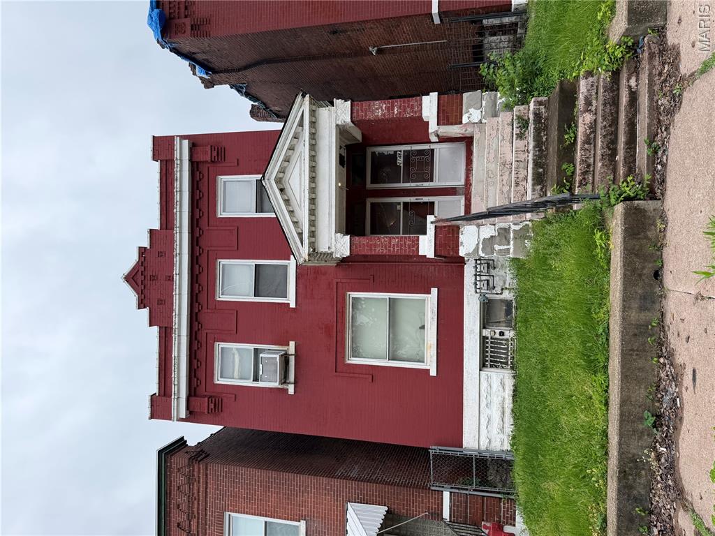 Chouteau Place Add - Residential Income