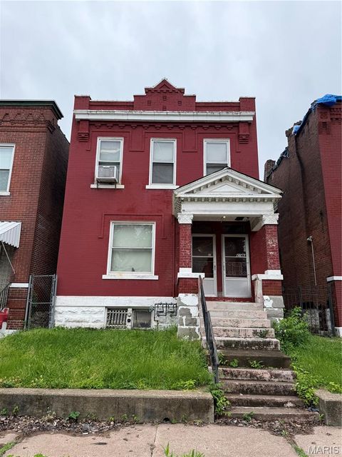 Photo of 4146 Labadie Avenue, St Louis, MO 63115 (MLS # 26026711)