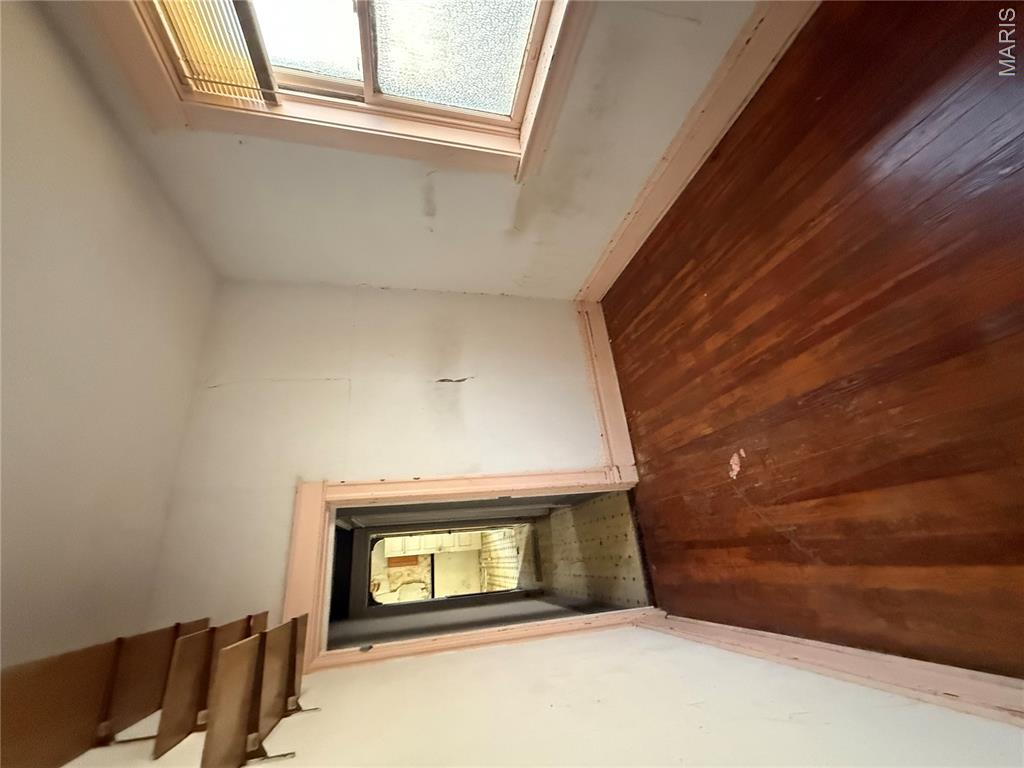 Chouteau Place Add - Residential Income