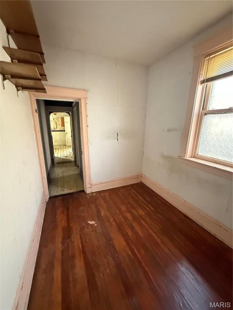 Tiny photo for 4146 Labadie Avenue, St Louis, MO 63115 (MLS # 26026711)