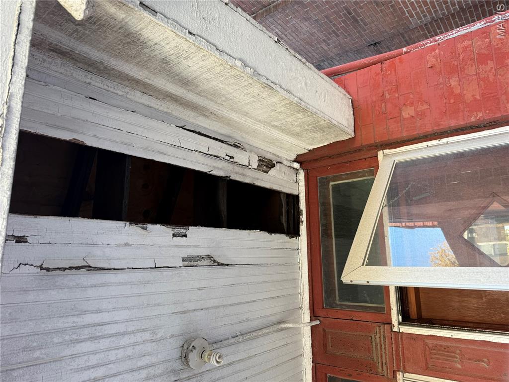 Chouteau Place Add - Residential Income