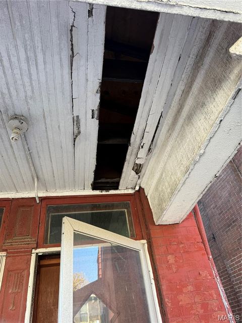 Tiny photo for 4146 Labadie Avenue, St Louis, MO 63115 (MLS # 26026711)