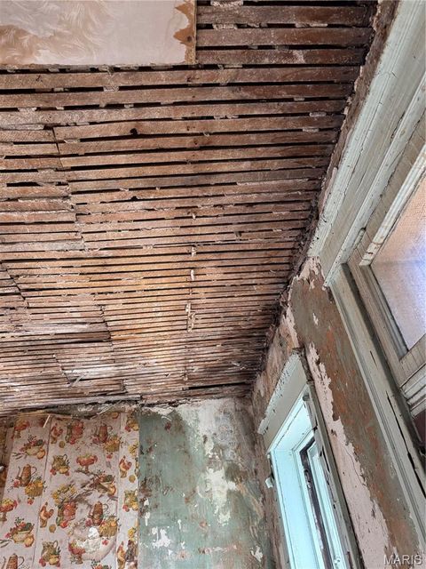 Tiny photo for 4146 Labadie Avenue, St Louis, MO 63115 (MLS # 26026711)