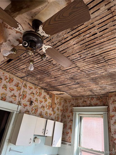 Tiny photo for 4146 Labadie Avenue, St Louis, MO 63115 (MLS # 26026711)