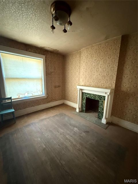 Tiny photo for 4146 Labadie Avenue, St Louis, MO 63115 (MLS # 26026711)