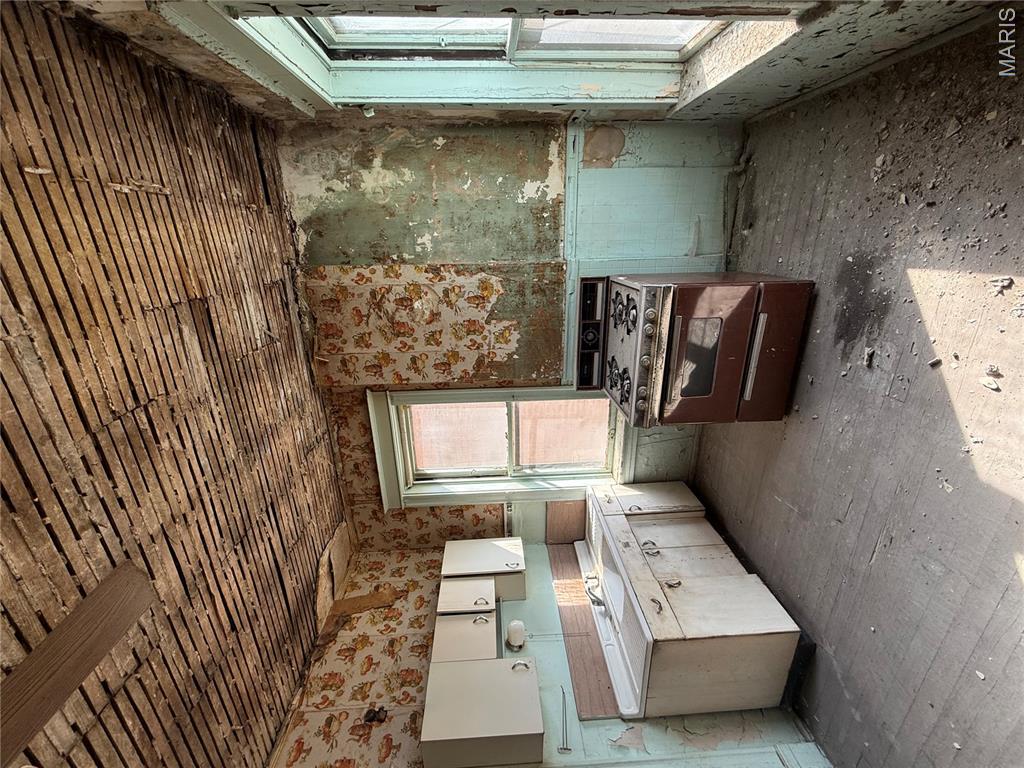 Chouteau Place Add - Residential Income