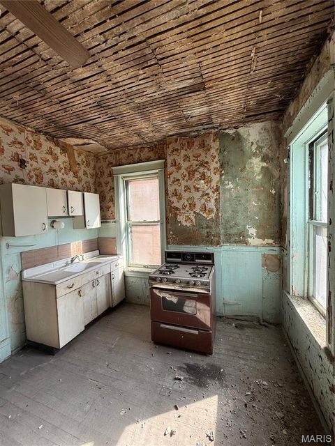 Tiny photo for 4146 Labadie Avenue, St Louis, MO 63115 (MLS # 26026711)