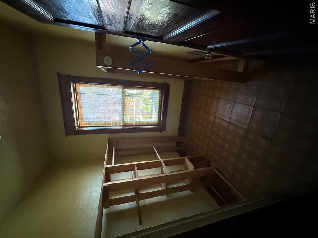 Chouteau Place Add - Residential Income