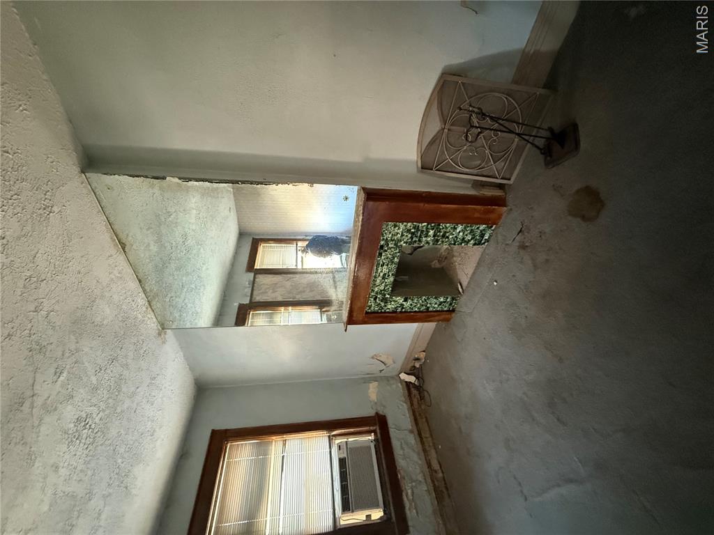 Chouteau Place Add - Residential Income