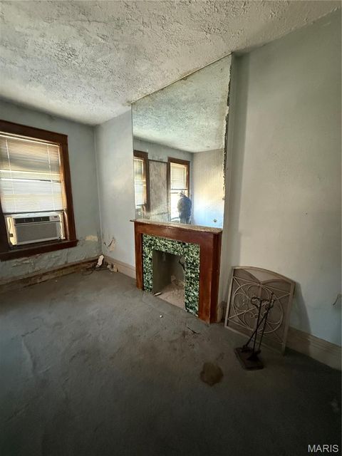 Tiny photo for 4146 Labadie Avenue, St Louis, MO 63115 (MLS # 26026711)