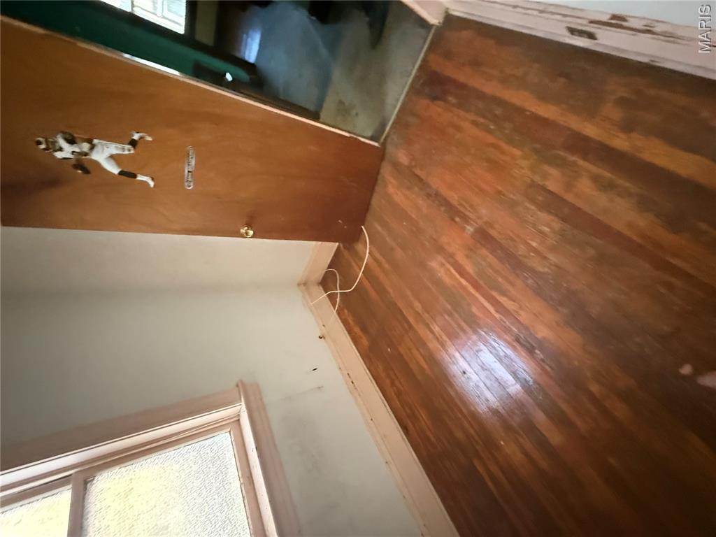 Chouteau Place Add - Residential Income