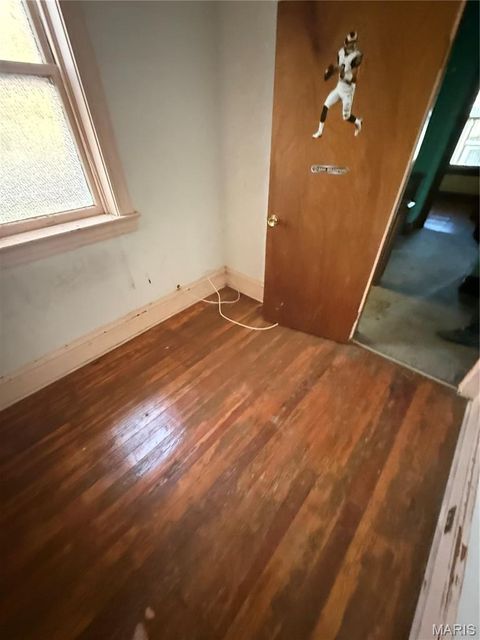 Tiny photo for 4146 Labadie Avenue, St Louis, MO 63115 (MLS # 26026711)