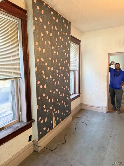 Tiny photo for 4146 Labadie Avenue, St Louis, MO 63115 (MLS # 26026711)