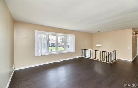 Tiny photo for 10515 Copperfield Drive, Affton, MO 63123 (MLS # 26018665)