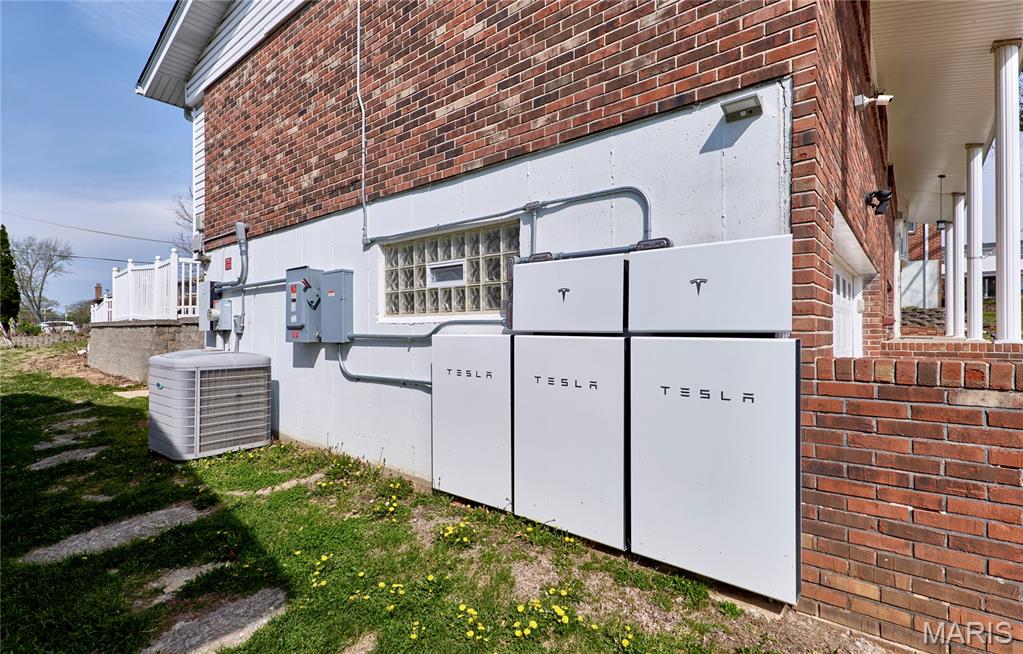 Clydesdale Estates - Residential