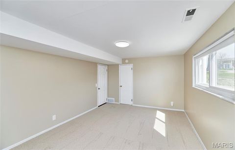 Tiny photo for 10515 Copperfield Drive, Affton, MO 63123 (MLS # 26018665)