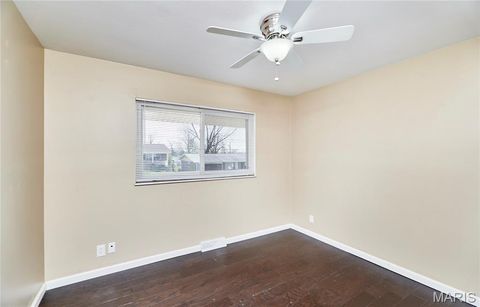 Tiny photo for 10515 Copperfield Drive, Affton, MO 63123 (MLS # 26018665)